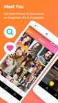 Meet U - Get Friends for Snapchat, Kik & Instagram image 