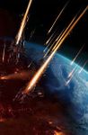 Galaxy Wars: Space Defense image 3