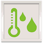 Ambient Temperature & Humidity APK Icon