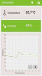 Ambient Temperature & Humidity Bild 2