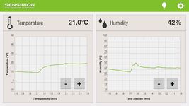 Ambient Temperature & Humidity Bild 3