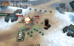 Imagen 1 de DUTY OF  HEROES:WW2