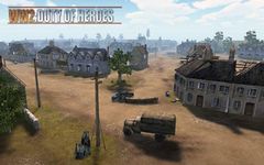 DUTY OF  HEROES:WW2 image 4