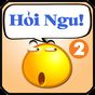 Biểu tượng apk Hỏi Ngu - Hoi Ti - Hoi Ngu Hại Não - Đố vui troll