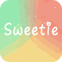 Ícone do apk Sweetie Font