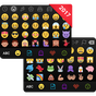 Cool Emoji Keyboard - emoticon