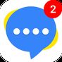 Messenger Rh - Tüm İletişime Ulaşın APK Simgesi