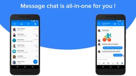 Messenger Rh - Tüm İletişime Ulaşın imgesi 