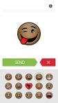 Imagem 1 do oju emoticon app