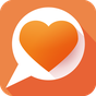 Icône apk Lesbian Dating App - Love, Forums and Cha