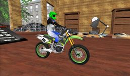 Office Bike Racing Simulator image 9