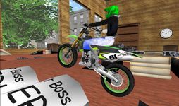 Office Bike Racing Simulator image 11
