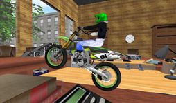 Imagine Office Bike Racing Simulator 12