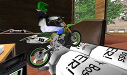 Immagine  di Office Bike Racing Simulator
