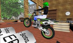 Imagine Office Bike Racing Simulator 6