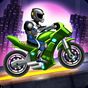 Bike Race: Speed Racer Of Night City apk icon