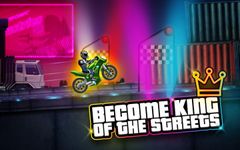 Bike Race: Speed Racer Of Night City afbeelding 13