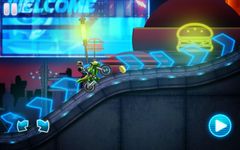 Bike Race: Speed Racer Of Night City afbeelding 15