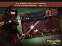 Deep Dungeons of Doom zrzut z ekranu apk 1