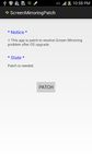 ScreenMirroring Patch image 