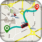 APK-иконка GPS-навигатор и карты Tracker