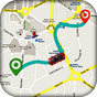 GPS-навигатор и карты Tracker APK