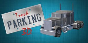 Картинка 6 3D Truck Parking