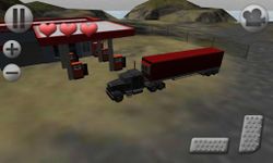 Картинка 5 3D Truck Parking
