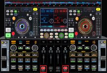 Картинка 2 Virtual MP3 Music Mixer