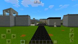 New Prison Life roblox map for MCPE road block 2! obrazek 6