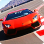 Lamborghini Car Game APK Icon