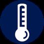 Icoană apk Thermometer Extended