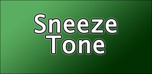 Imagem  do Sneeze Ringtone
