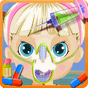 Baby Games - Sick Girl apk icon