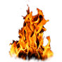 Ogień Animowana Tapeta APK