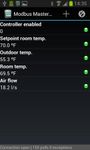 Captura de tela do apk Modbus Master Pro 2