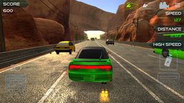 Imagem 3 do Highway Asphalt Racing : Нитро Гонщики