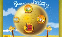 Immagine 5 di Geronimo Stilton