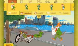 Immagine 8 di Geronimo Stilton