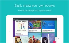 Картинка  Book Creator Free