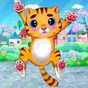 Tabby Cat APK Simgesi