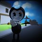 APK-иконка Hello Bendy Neighbor