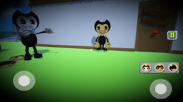 Картинка  Hello Bendy Neighbor