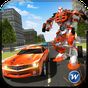 Super Robot City War Heroes APK