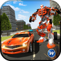 Super Robot City War Heroes APK