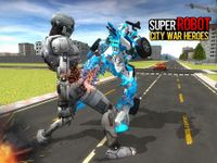 Картинка 14 Super Robot City War Heroes