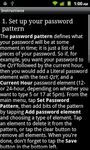 Moving Target Password Shifter image 1