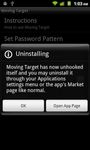 Moving Target Password Shifter image 7