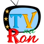 TVRON TV Online의 apk 아이콘
