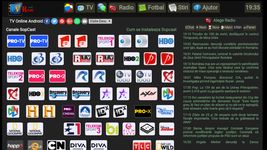 TVRON TV Online obrazek 1
